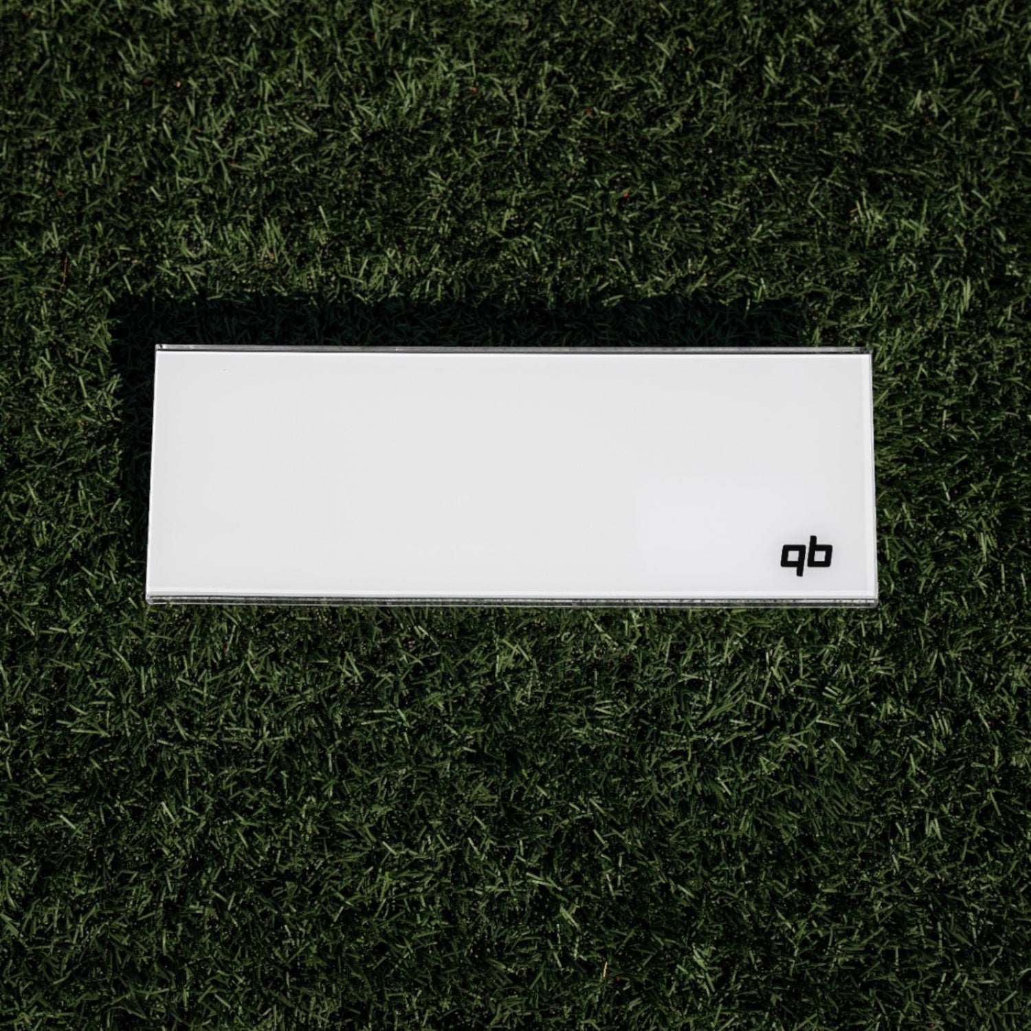 qb pocket passer desk whiteboard for quarterbacks