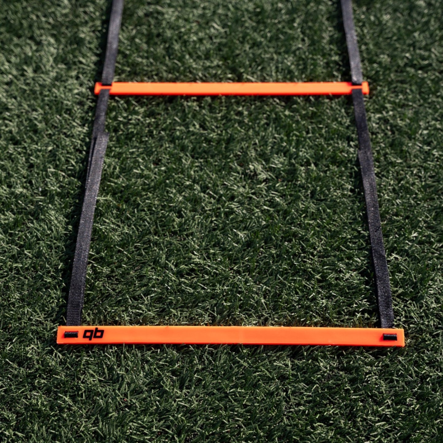 qb pocket passer training agility ladders for quarterbacks and qbs