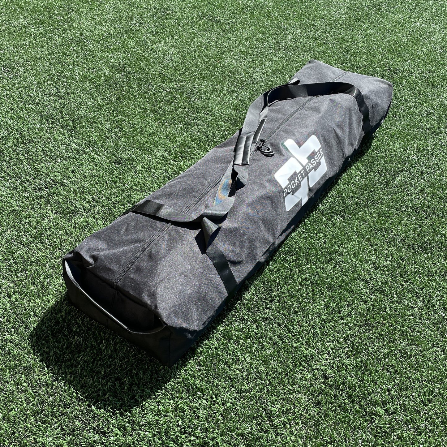QB Pocket Passer Premium