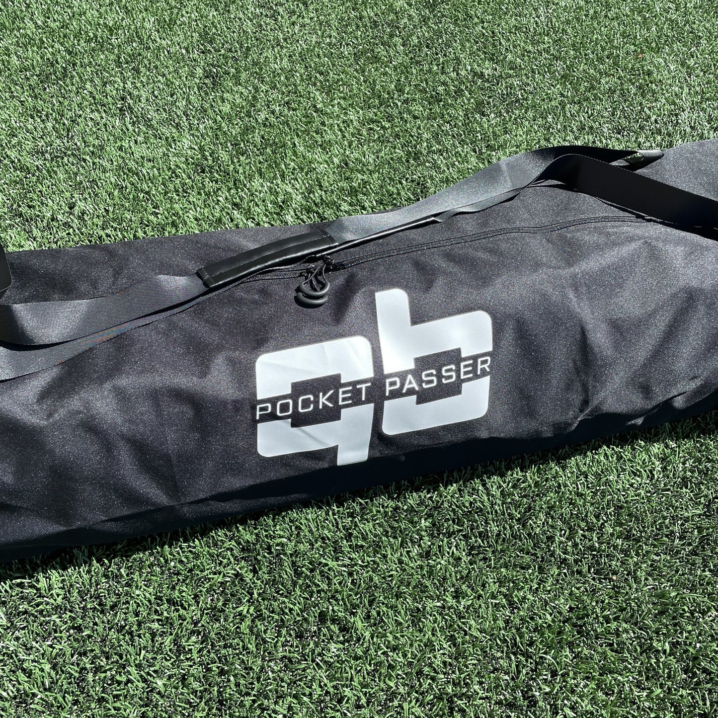 QB Pocket Passer Premium