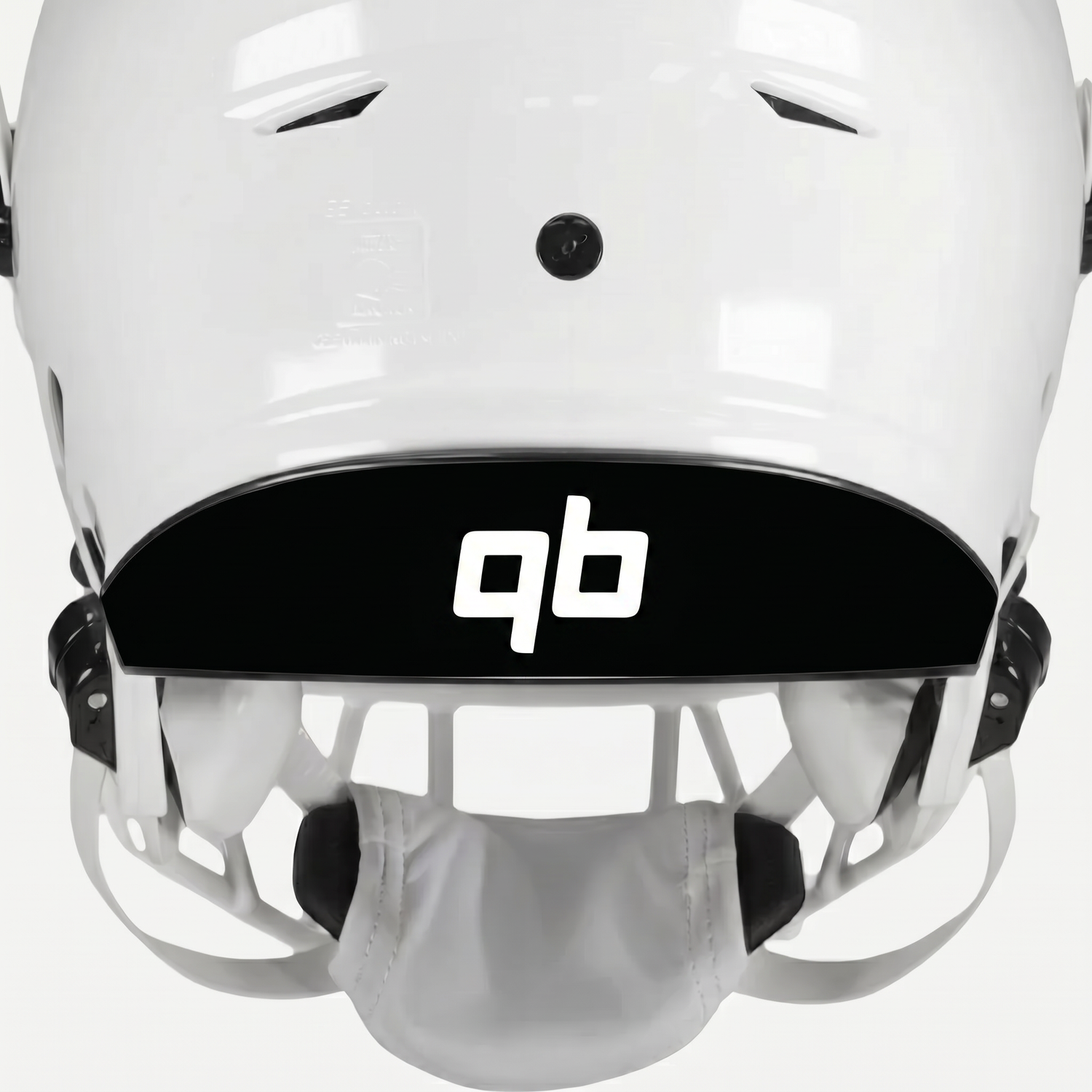 QB x SLEEFS Helmet Decals