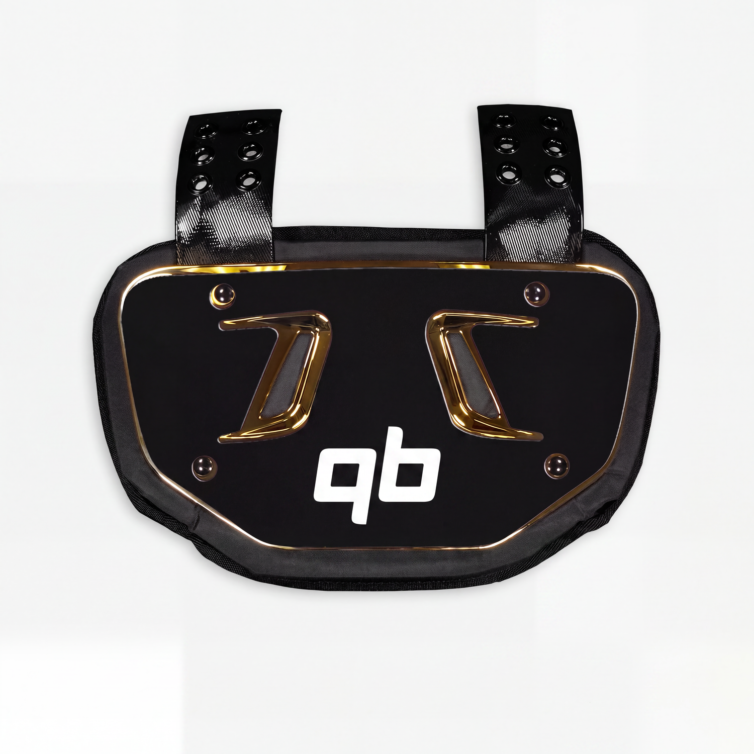 QB x SLEEFS Backplate Decal