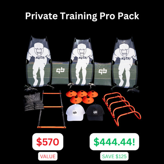 Private Training Pro Pack