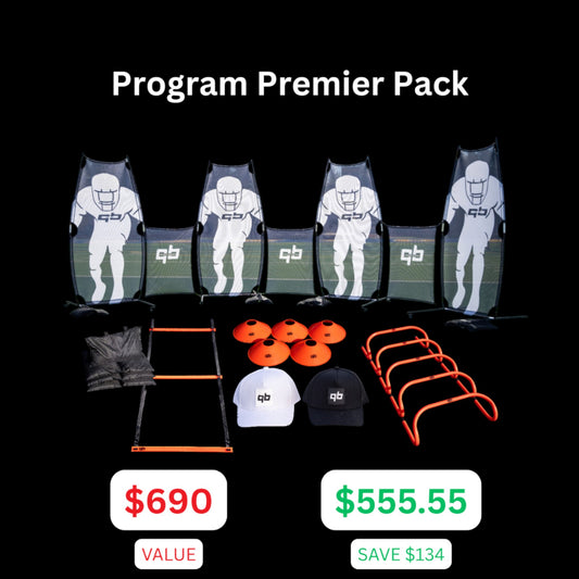 Program Premier Pack