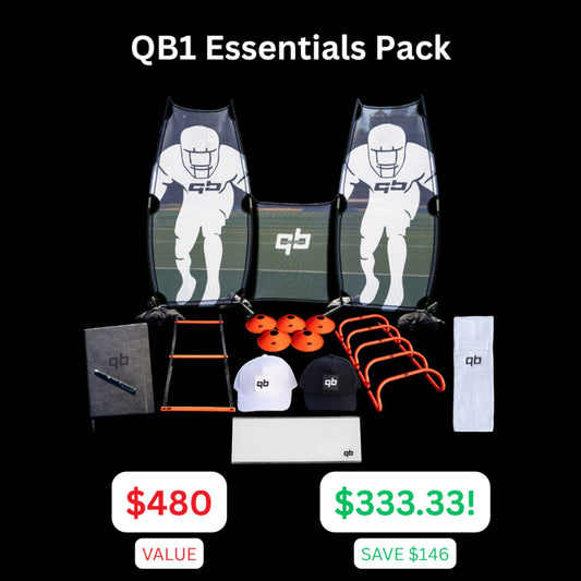 QB1 Essentials Pack