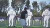 qb pocket passer training device for quarterbacks and qbs personal training private trainers qbpp revolutionary product patent pending