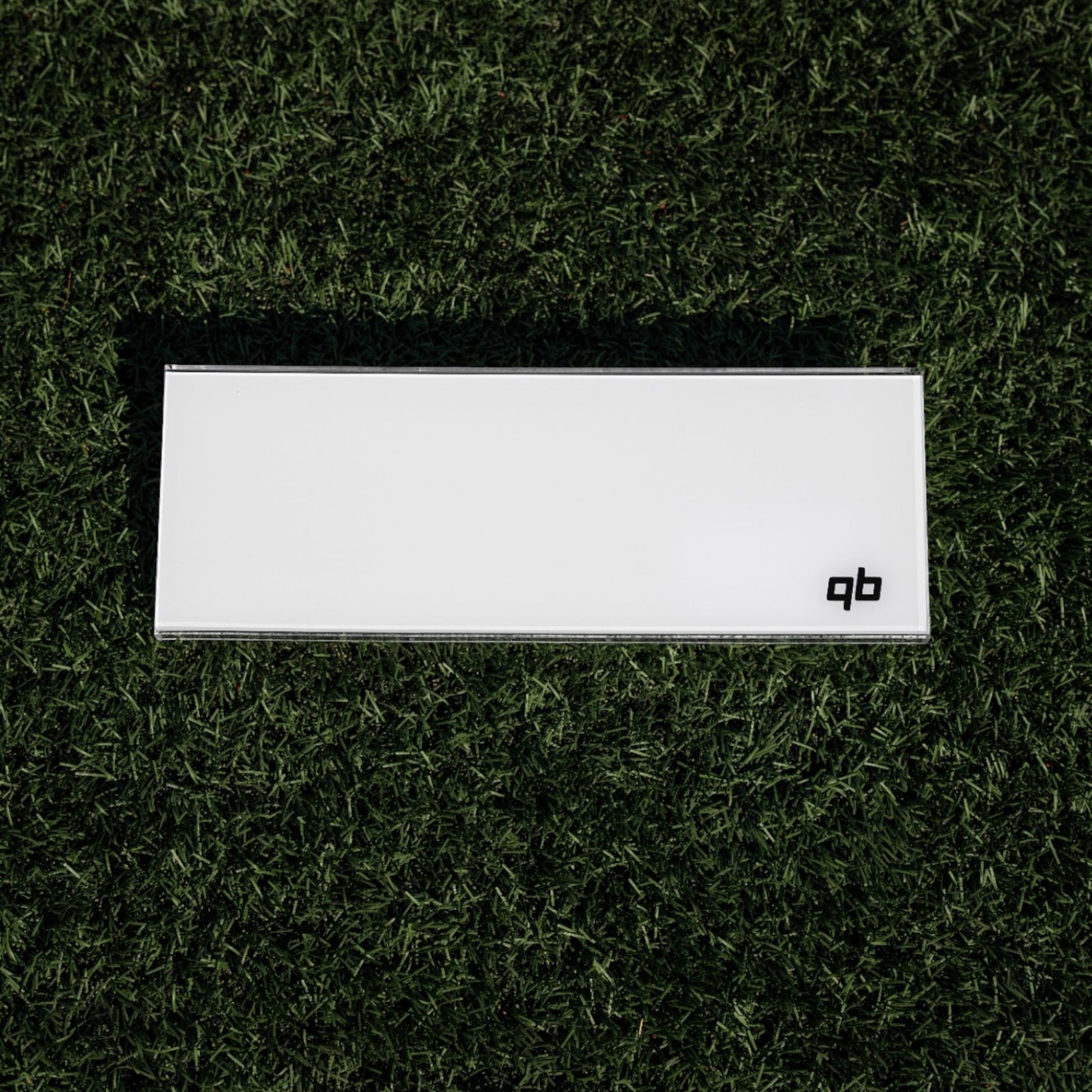 qb pocket passer desk whiteboard for quarterbacks