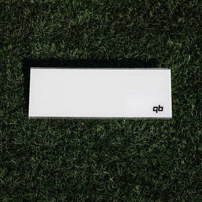 qb pocket passer desk whiteboard for quarterbacks