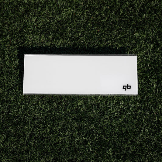 qb pocket passer desk whiteboard for quarterbacks