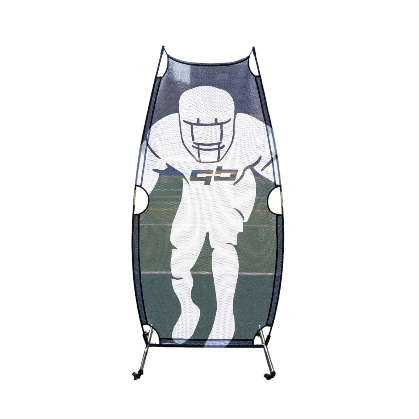 qb pocket passer panel single panel no background for quarterbacks and qbs