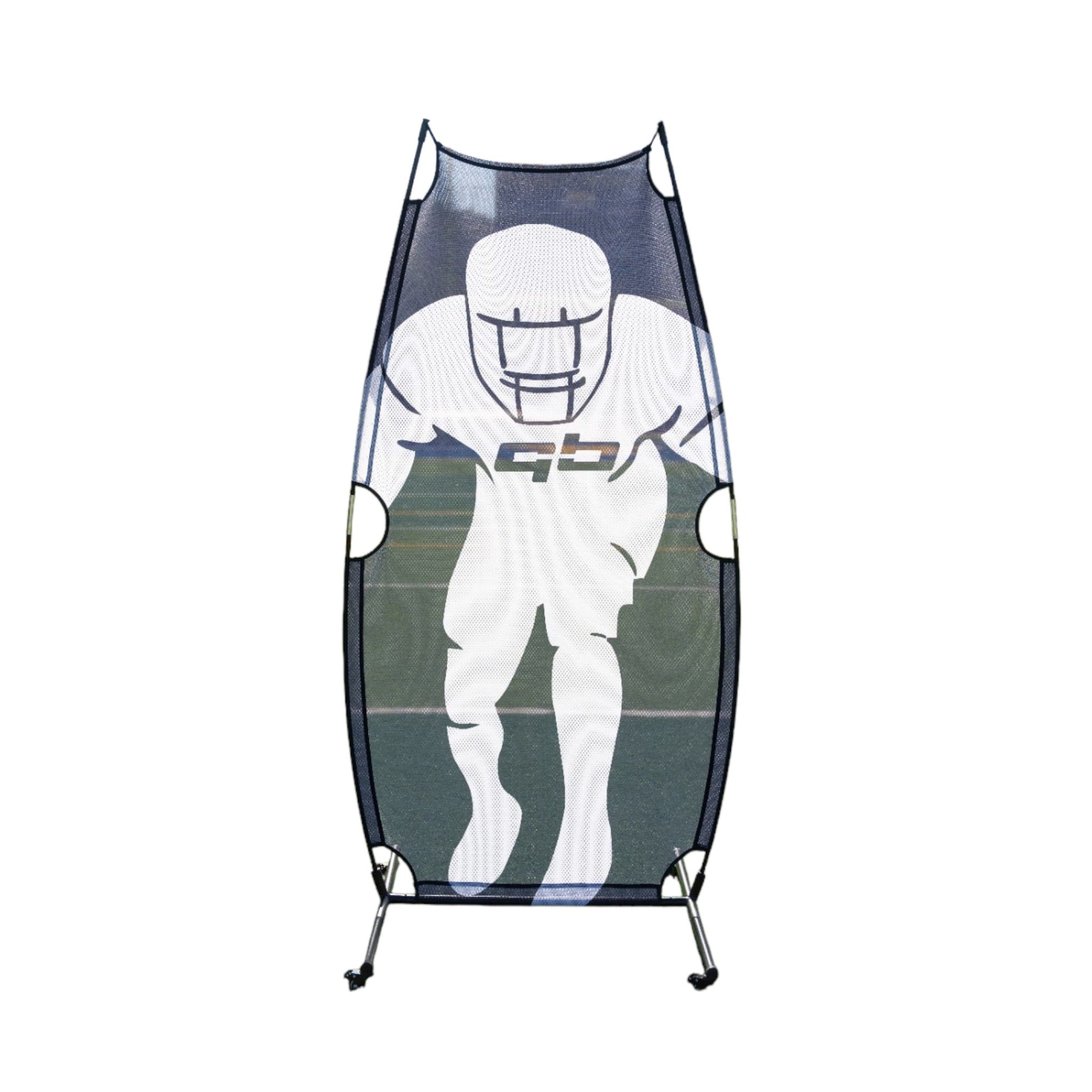 qb pocket passer panel single panel no background for quarterbacks and qbs