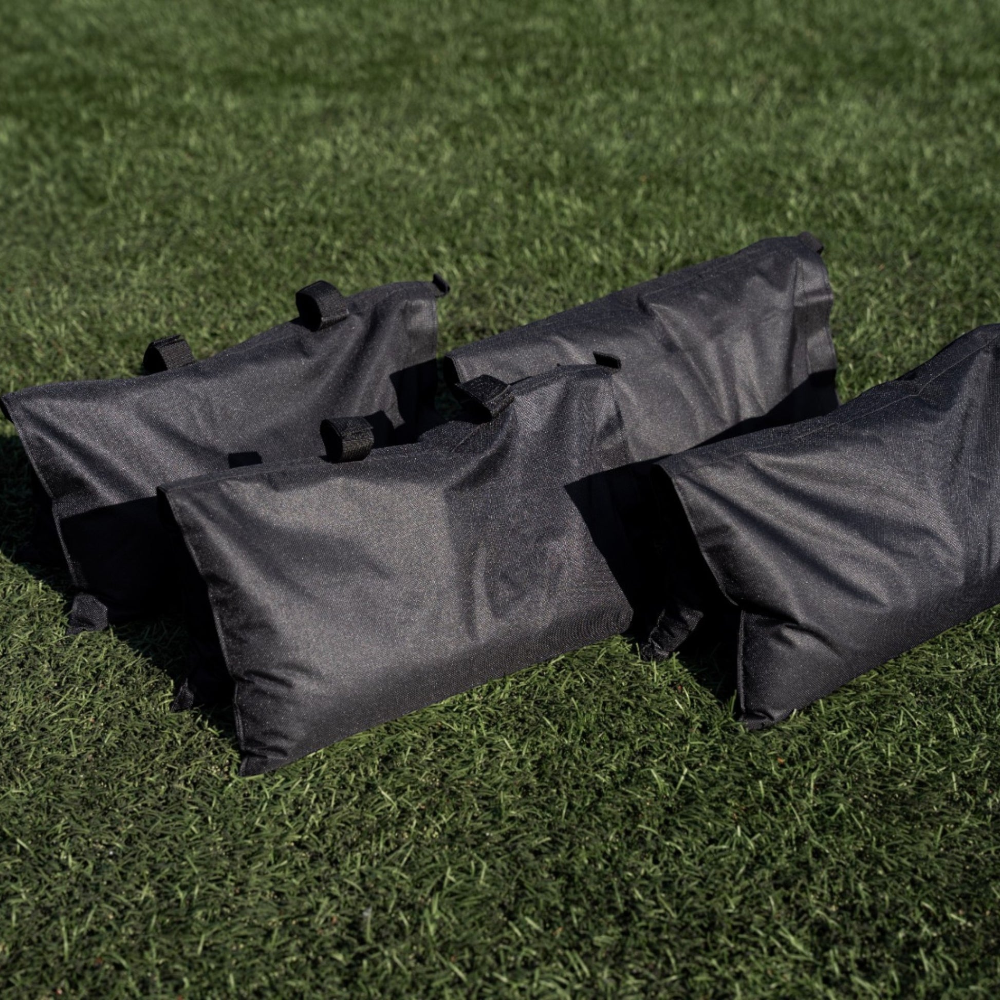 qb pocket passer sand bags