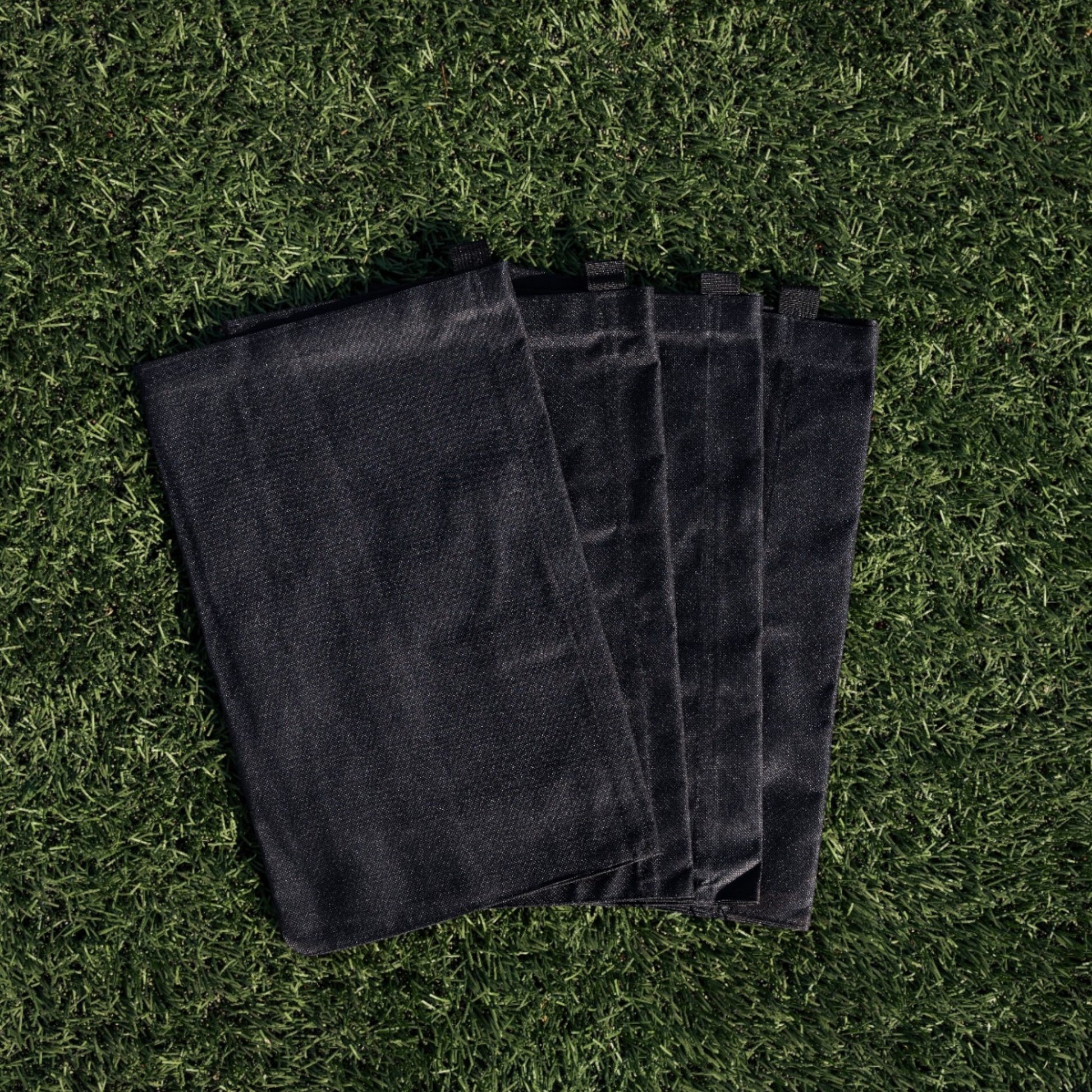 qb pocket passer sand bags empty for qb pocket passer