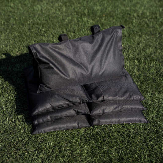 qb pocket passer sand bags for the qb pocket passer for quarterbacks
