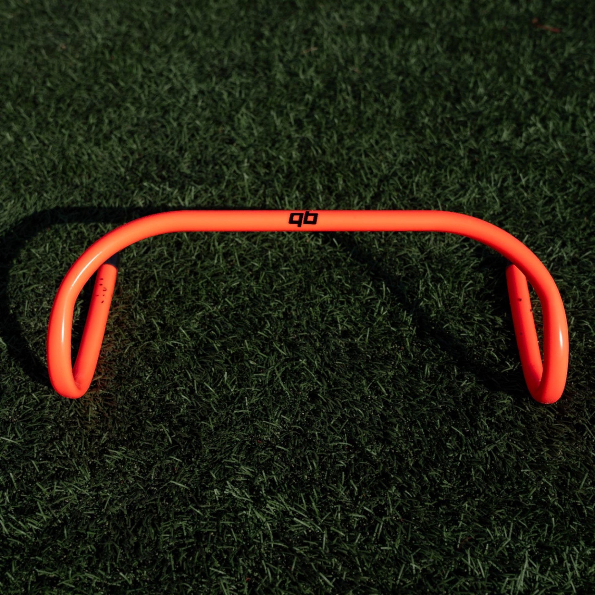 qb pocket passer training agility hurdles for quarterbacks and qbs 